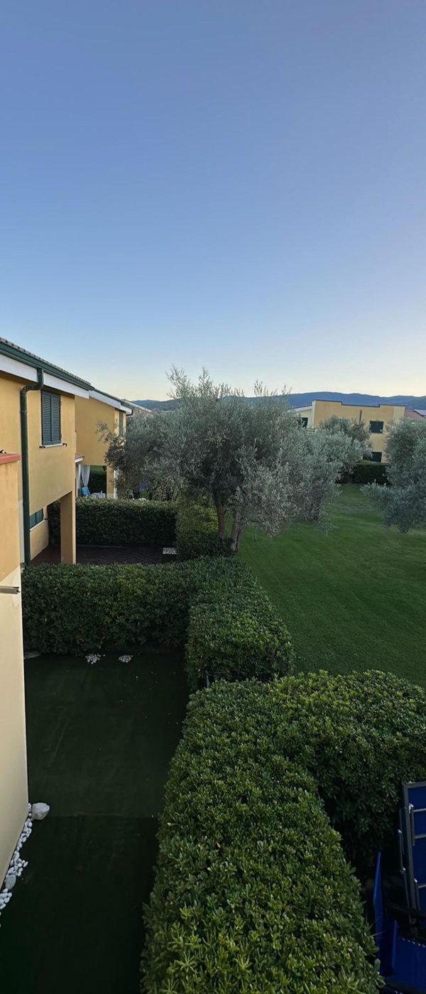 appartamento in vendita a Sant'Andrea Apostolo dello Ionio in zona Marina