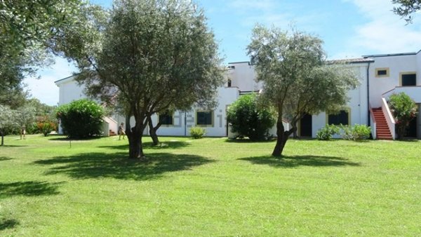 appartamento in vendita a Sant'Andrea Apostolo dello Ionio in zona Marina