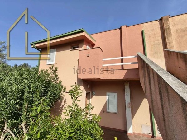 appartamento in vendita a Sant'Andrea Apostolo dello Ionio in zona Marina