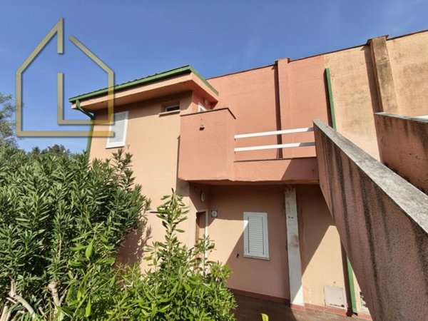 appartamento in vendita a Sant'Andrea Apostolo dello Ionio in zona Marina