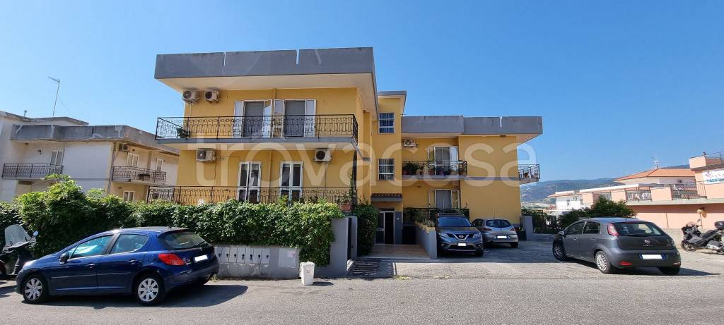 appartamento in vendita a Satriano