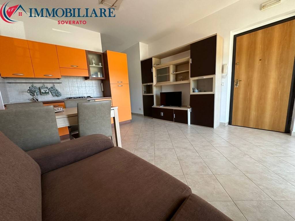 appartamento in vendita a Satriano