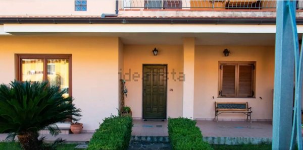 appartamento in vendita a Satriano