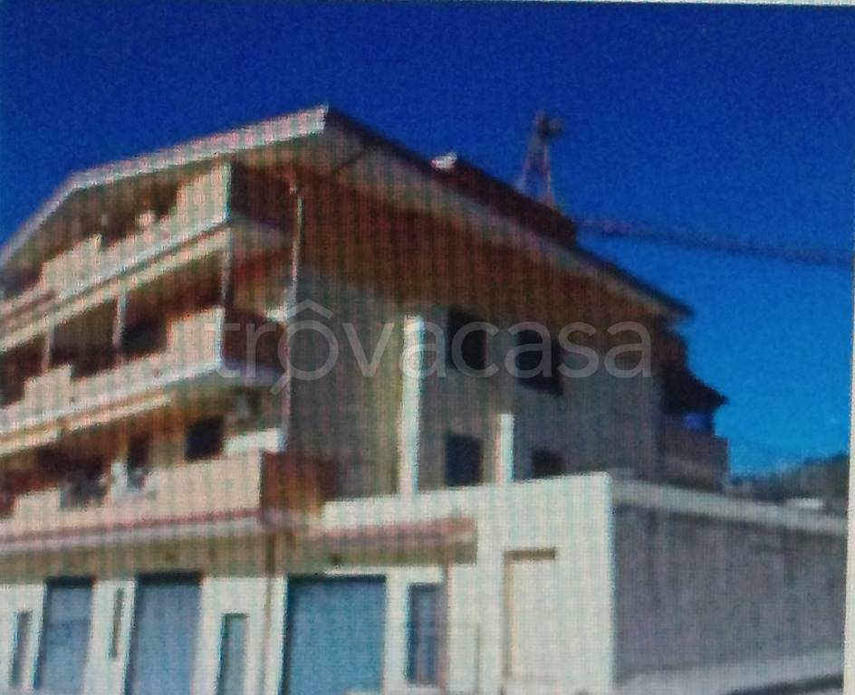 appartamento in vendita a Satriano