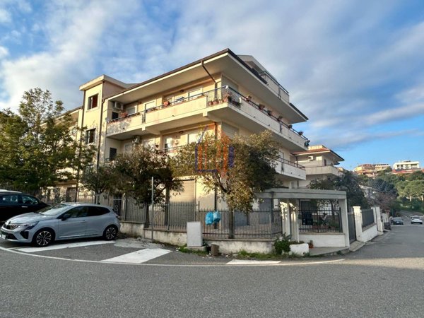 appartamento in vendita a Satriano