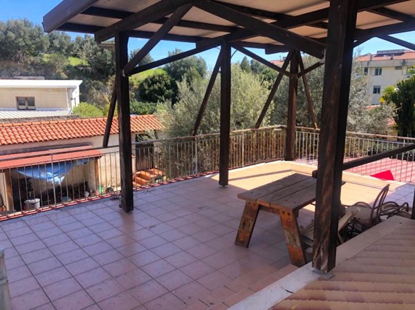 appartamento in vendita a Satriano
