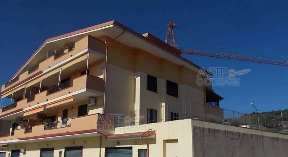 appartamento in vendita a Satriano