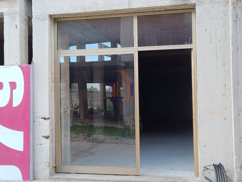 locale commerciale in vendita a Satriano