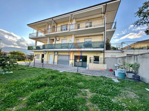 appartamento in vendita a Satriano