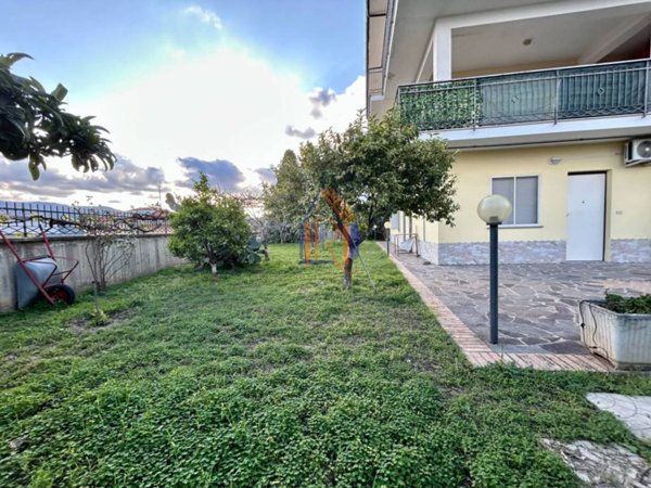 appartamento in vendita a Satriano