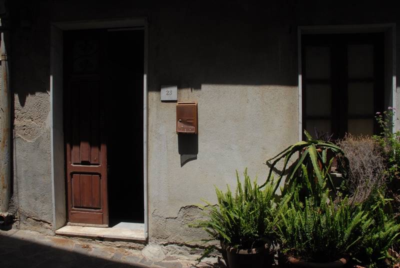 casa indipendente in vendita a Satriano