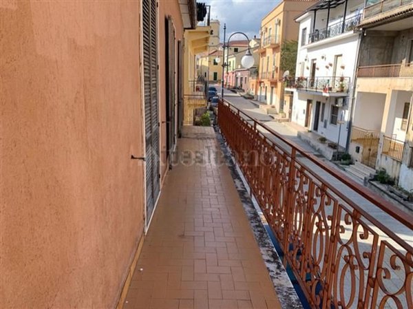 casa indipendente in vendita a Satriano
