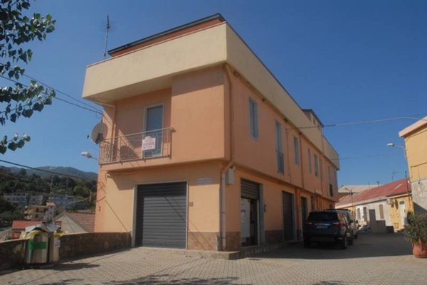 appartamento in vendita a Satriano
