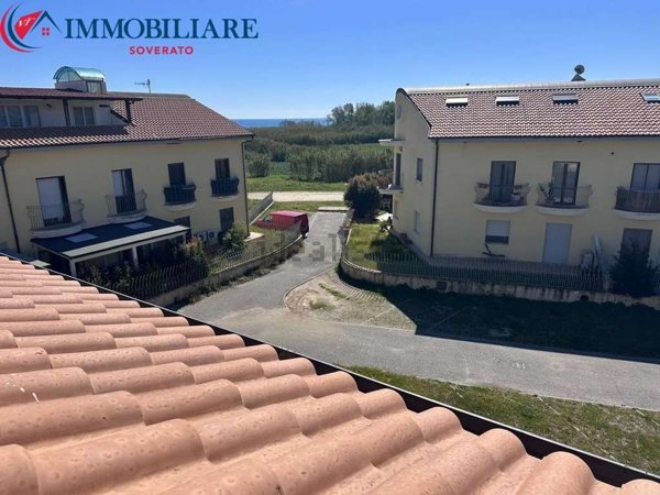 appartamento in vendita a Satriano