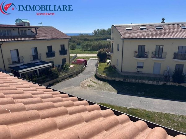 appartamento in vendita a Satriano