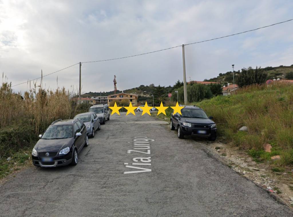 appartamento in vendita a Satriano
