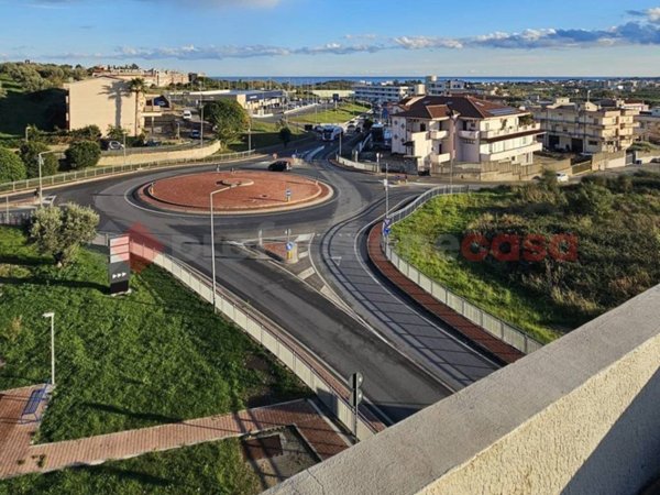 appartamento in vendita a Satriano