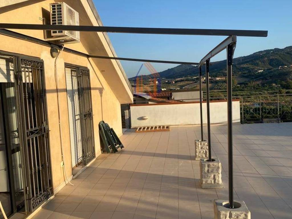 appartamento in vendita a Satriano