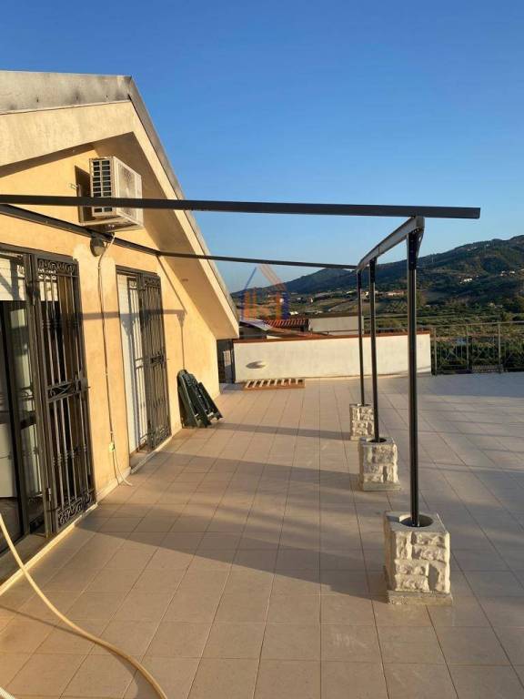 appartamento in vendita a Satriano