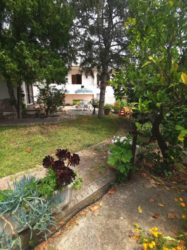 casa indipendente in vendita a Satriano