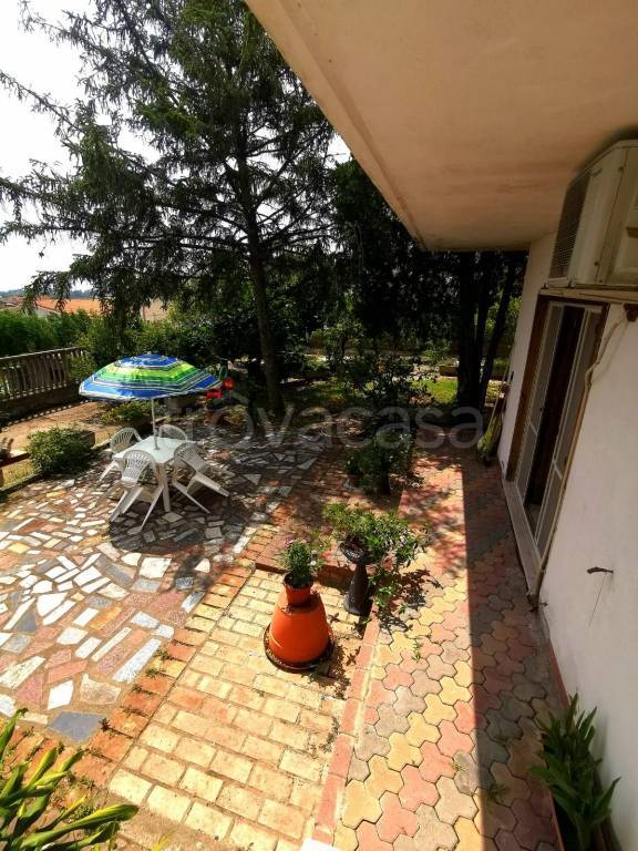 casa indipendente in vendita a Satriano