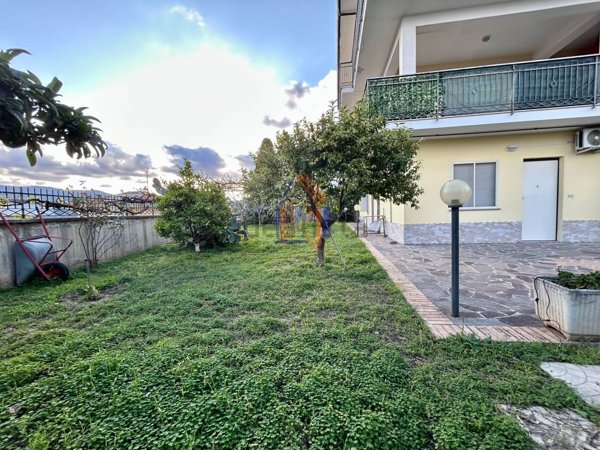 appartamento in vendita a Satriano