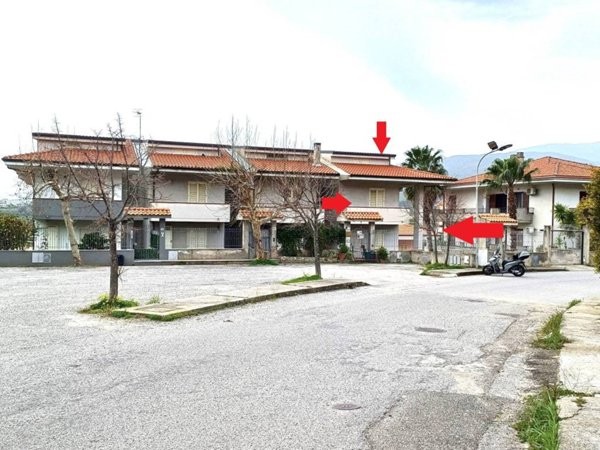 appartamento in vendita a Satriano
