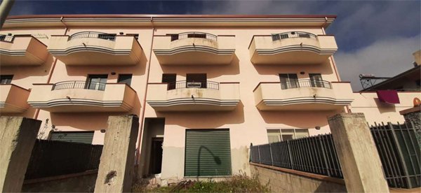 casa indipendente in vendita a Satriano