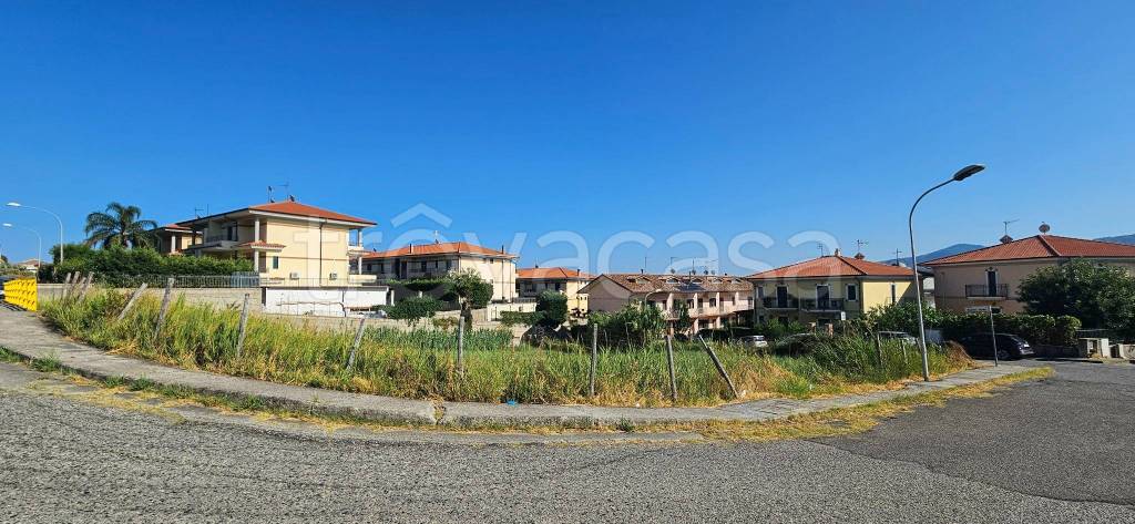 terreno agricolo in vendita a Satriano