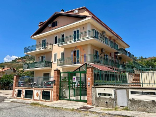 appartamento in vendita a Satriano