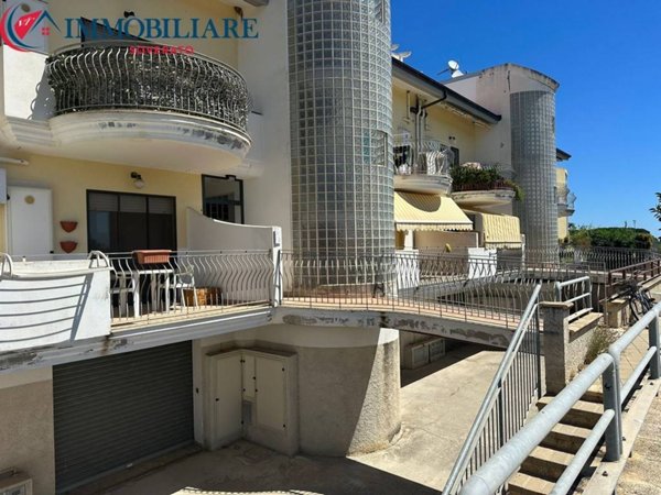appartamento in vendita a Satriano