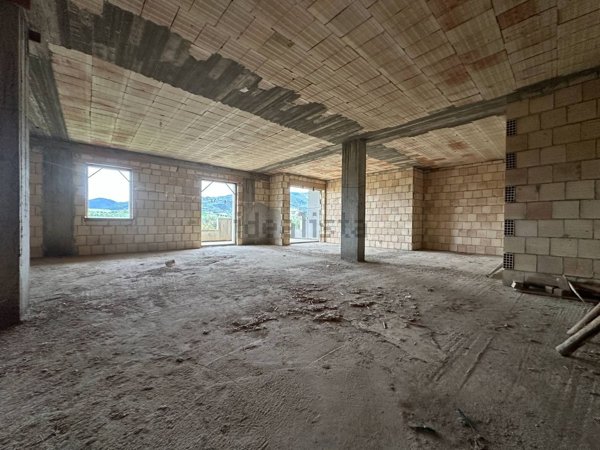 appartamento in vendita a Satriano