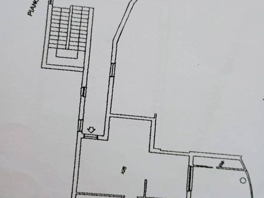 appartamento in vendita a Satriano