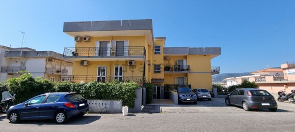 appartamento in vendita a Satriano