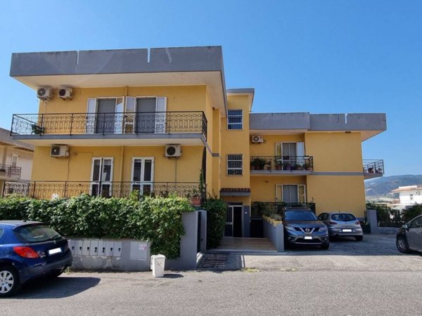 appartamento in vendita a Satriano