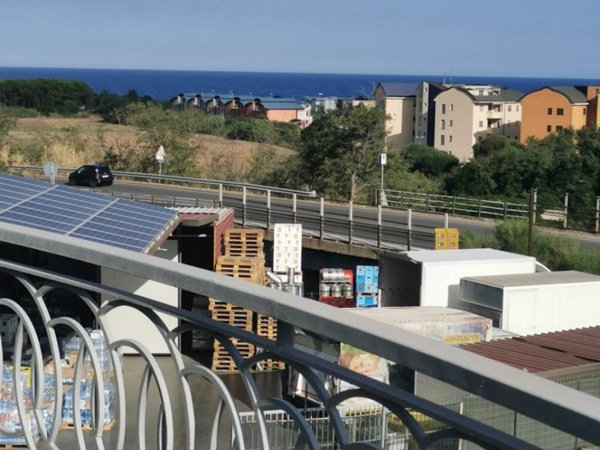 intera palazzina in vendita a Satriano