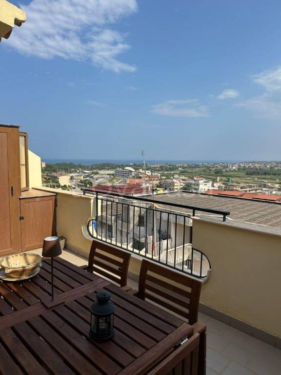 appartamento in vendita a Satriano