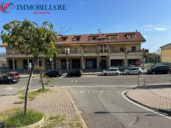 appartamento in vendita a Satriano