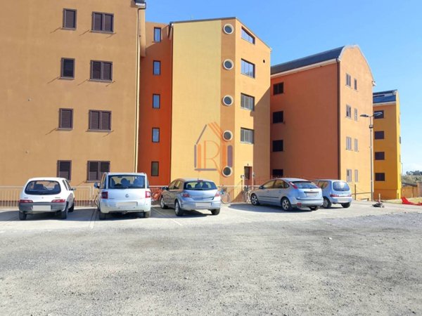 appartamento in vendita a Satriano