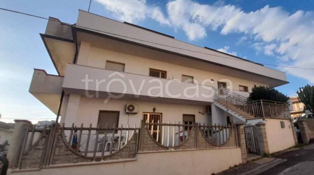 appartamento in vendita a Satriano