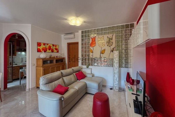 appartamento in vendita a Satriano