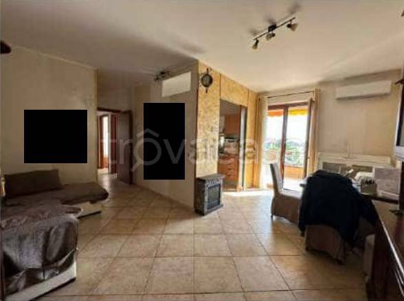 appartamento in vendita a Satriano