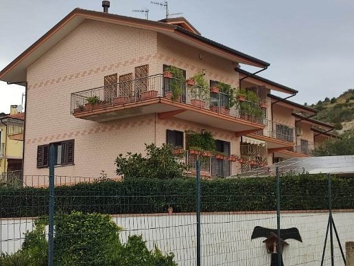 casa indipendente in vendita a Satriano