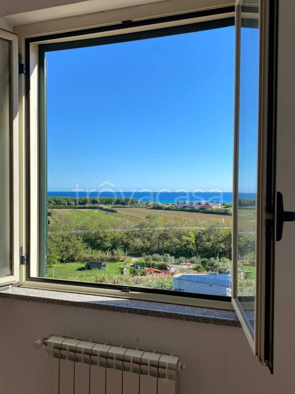 casa indipendente in vendita a Satriano