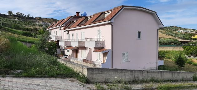 casa indipendente in vendita a Satriano
