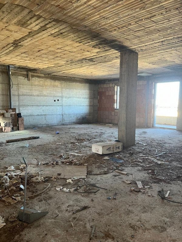 appartamento in vendita a Satriano