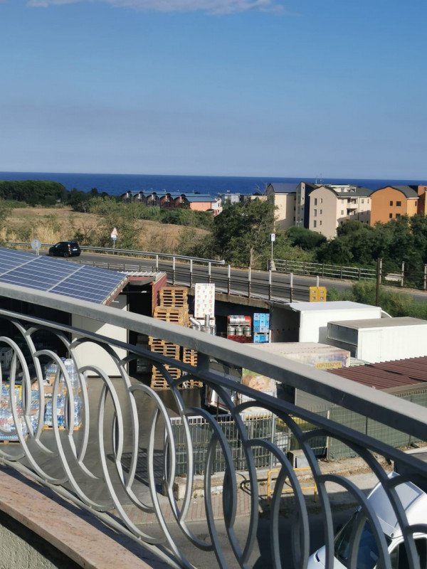 appartamento in vendita a Satriano