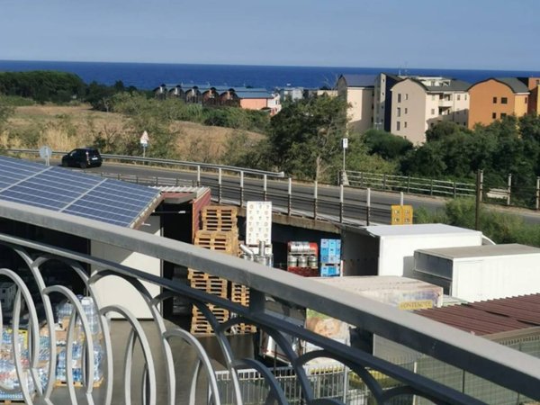 appartamento in vendita a Satriano