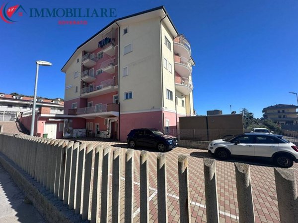 appartamento in vendita a Satriano