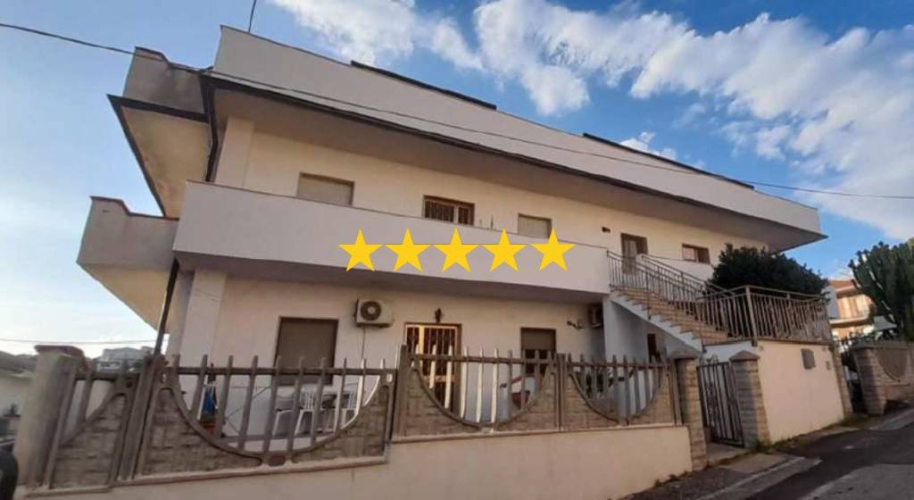 appartamento in vendita a Satriano